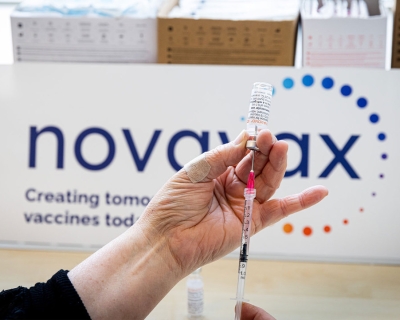 novavax vaccine