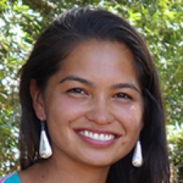 Profile photo of Kaylena Bray