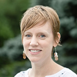 Profile photo of Liz Gensler