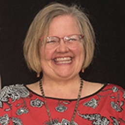 Profile photo of Mary Hendrickson