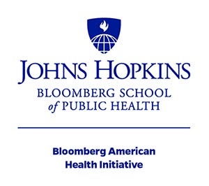 Bloomberg American Health Initiative Logo