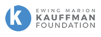 Ewing Marion Kauffman Foundation Logo