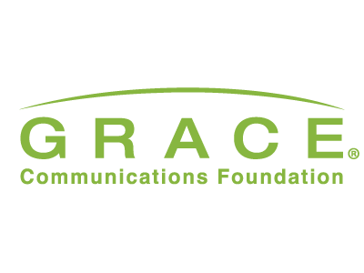 Grace Communications Foundation Logo