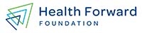 Health Forward Foundation Logo