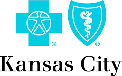 Blue Cross Blue Shield of Kansas City Logo