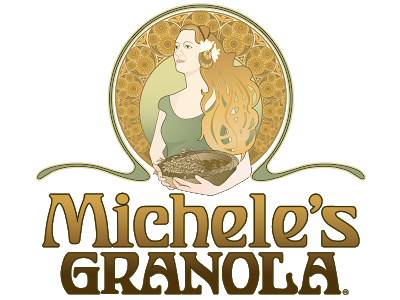 Michelle's Granola Logo