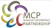 Missouri Convergence Partnership Logo