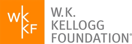 W. K. Kellogg Foundation Logo